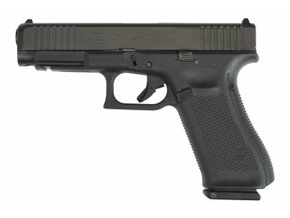 pistole samonabíjecí Glock 47 MOS