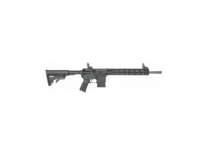 malorážka samonabíjecí Tippmann Arms, Mod.: M4-22 Elite-L, Ráže: .22LR, hl.: 16", černá