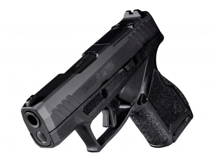 pistole samonabíjecí Taurus GX4 T.O.R.O., 9mm Luger