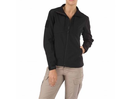 bunda dámská 5.11 SIERRA SOFTSHELL