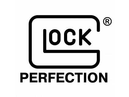 glock perfection logo png transparent
