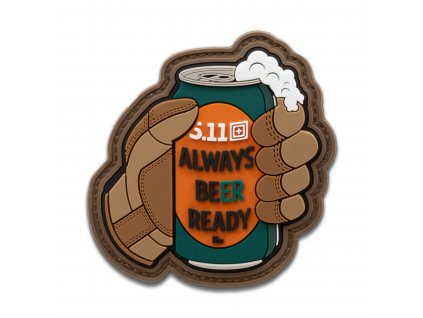 92358 108 AlwaysBeerReady Patch