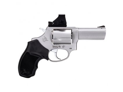 Revolver Taurus, Mod: 605 T.O.R.O.