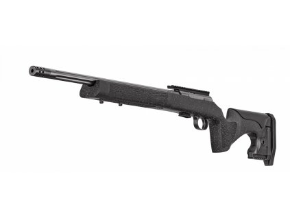 cz 457 lrp black 3d l