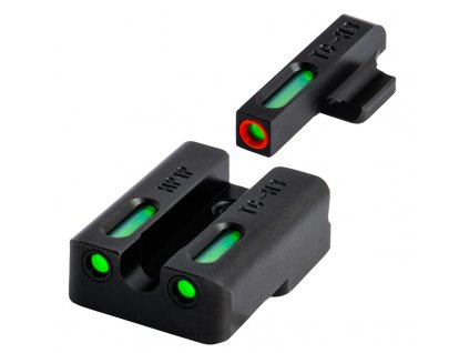 mířídla TRUGLO TFX PRO G17,19,2x,3x