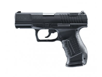pistole samonabíjecí  Walther P99AS, 9Luger