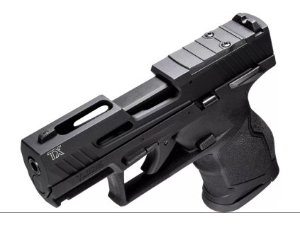 pistole samonabíjecí Taurus TX22 Compact, 3,6"