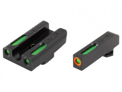 mířídla TRUGLO TFX PRO G42/43