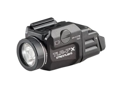 svítilna Streamlight TLR-7 X USB