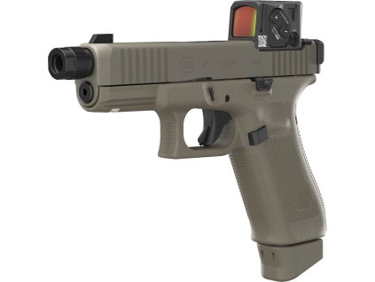 G45 Hunter A Cut COA TB RCP BFG Technical R 45 Degree 20241011 134