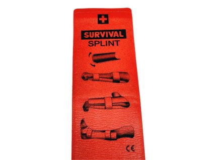 Survival Splint 3 kopie