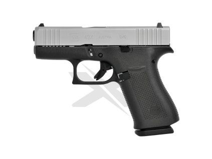 glock 43x