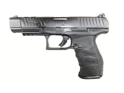 KOMISE Walther PPQ