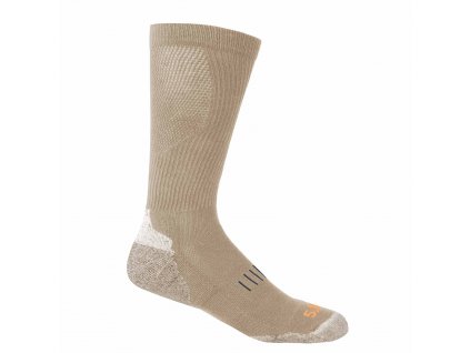 ponožky 5.11 YEAR ROUND OTC SOCK