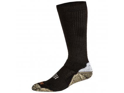 ponožky 5.11 MERINO CREW SOCK