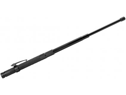 teleskopický obušek ASP Agent A50, 50cm, ocel 4140