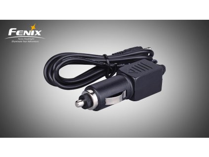 autoadaptér pro nabíječky Fenix