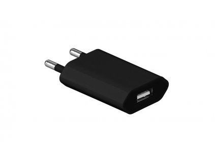 Síťový USB adaptér (1000 mA)