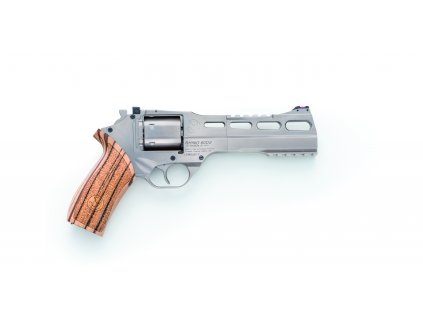revolver Chiappa RHINO 60DS, chrom, .357Magnum,  6”