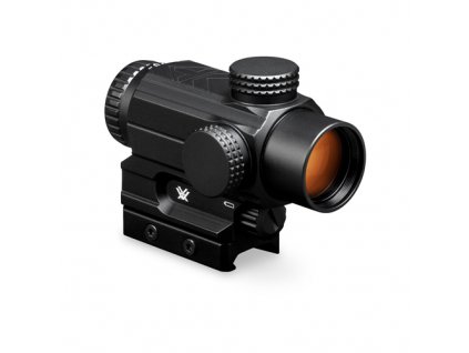 kolimátor Vortex SPITFIRE AR PrismScope DRT reticle