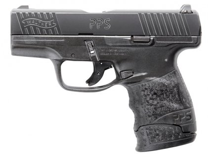 pistole samonabíjecí Walther PPS M2 Police Set