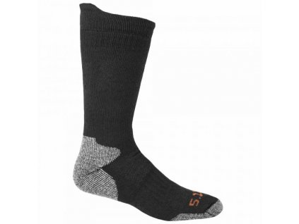 ponožky 5.11 COLD WEATHER CREW SOCK - Merino