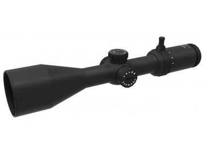 Falke Zielfernrohr 3 12x56 vorne