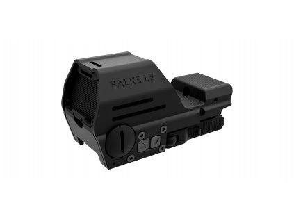 Falke Reflex sight LE QL GEN 2 front with 1