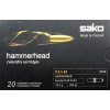 náboj kulový SAKO Hammerhead 9,3x 62, 286gr/18.5g, SP