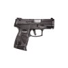 pistole samonabíjecí Taurus PT-111 Millenium G2, 9mm Luger - Akční sada