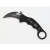 nůž zavírací FOX 599 Mini Karambit G10