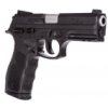 pistole samonabíjecí Taurus TH9, 9mm Luger, 4,25", 17+1, černá