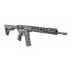 puška samonabíjecí Ruger AR-556 MPR,.223Rem/5,56NATO, 18"