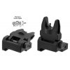 muška sklopná, kov UTG Flip Up Front Sight