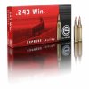 náboj kulový Geco .243Win. Express 76gr/4,9g