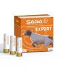 naboj brokovy saga export 28 12 70mm brok 3mm 5 28g