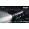 svítilna na zbraň Nextorch WL10X Executor, svítilna na zbraň