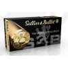 náboj pistolový S&B .40 S&W, 180grs/11,7g, FMJ-TC