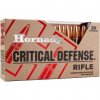 náboj kulový Hornady CRITICAL DEFENSE, .223 Rem/55gr, FTX