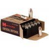 náboj pistolový Hornady, CRITICAL DEFENCE, 9mmBr (.380Auto)/90gr, FTX CD