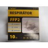 respirátor FFP2 YWSH SH-ZK12