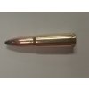 náboj kulový S&B 7,62x39 SP 124grs/8,0g, střela 2943