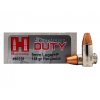strelivo hornady critical duty le 9mm luger
