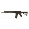 puška samonabíjecí Savage Arms,AR-15, MSR-15 Recon 2.0, .223/5,56, 16,75"
