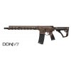puška samonabíjecí Daniel Defence  AR-15 DDM4 V7 MilSpec+, .223Rem, 16,5", M-LOK