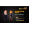 dobíjecí USB AA baterie Fenix ARB-L14-1600U