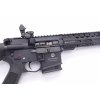 puška samonabíjecí Schmeisser AR15 S4F 10,5"