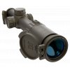 puškohled  SAI Optics 6,  1-6x24 , hnědý, osnova RAF 5,56 NATO