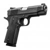 pistole samonabíjecí Taurus 1911 Commander, 9mm , 4,25", černá