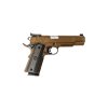 pistole Schmeisser HUGO 1911 45ACP, 5" Thunder Bronze